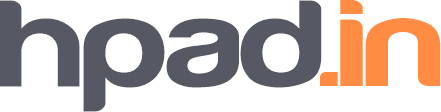 hpad.in
